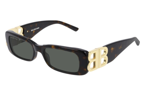 Sunglasses Balenciaga Everyday BB0096S-002