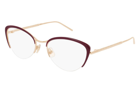 Lunettes de vue Boucheron Serpent Bohème BC0106O-002