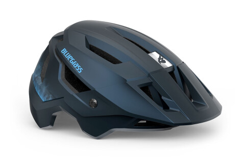 Casco Bluegrass Rogue core mips blu opaco 3HG013 BL1