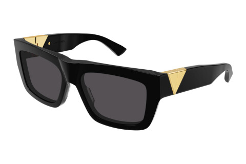 Sonnenbrille Bottega Veneta BV1178S-001