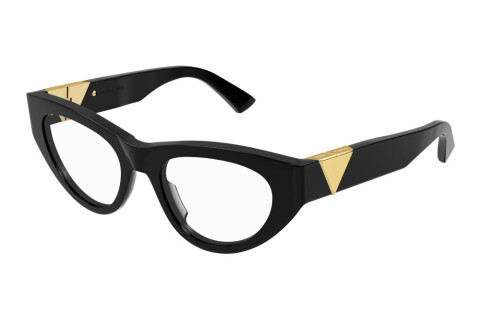 Lunettes de vue Bottega Veneta BV1179O-001