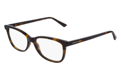 Eyeglasses Bottega Veneta Minimalist BV1028O-002