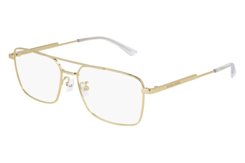 Eyeglasses Bottega Veneta Minimalist BV1072O-002