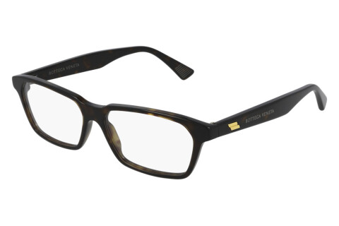 Lunettes de vue Bottega Veneta Minimalist BV1098O-002