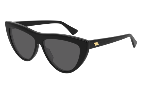 Sonnenbrille Bottega Veneta New Classic BV1018S-001