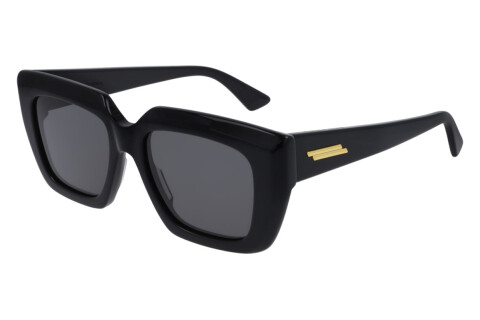 Солнцезащитные очки Bottega Veneta New Classic BV1030S-001