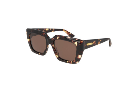 Lunettes de soleil Bottega Veneta New Classic BV1030S-002