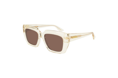 Sunglasses Bottega Veneta New Classic BV1030S-004