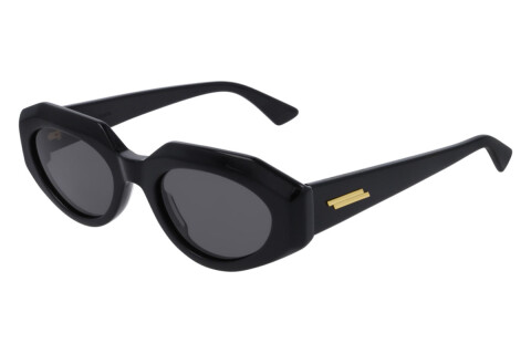 Sonnenbrille Bottega Veneta New Classic BV1031S-001