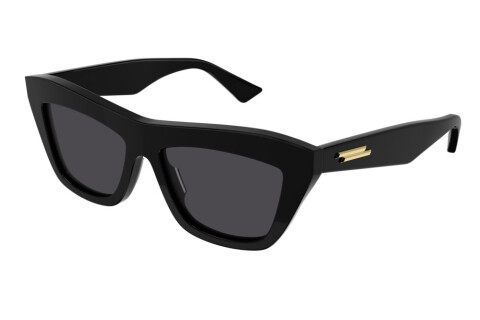 Sonnenbrille Bottega Veneta New Classic BV1121S-001