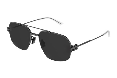 Sonnenbrille Bottega Veneta New Classic BV1127S-001