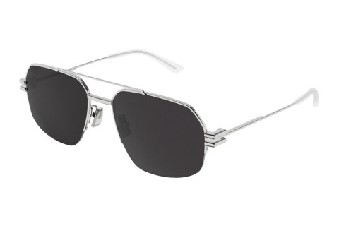 Sunglasses Bottega Veneta New Classic BV1127S-003