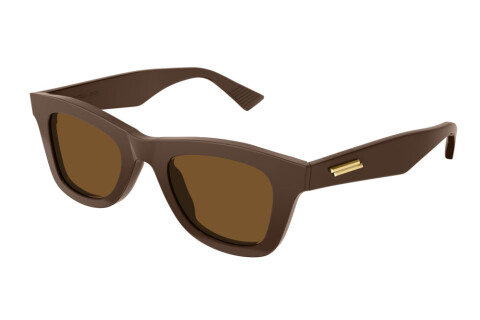 Sonnenbrille Bottega Veneta New Classic BV1147S-003