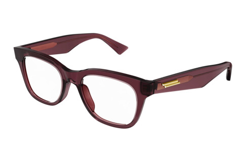 Brille Bottega Veneta New Classic BV1155O-004