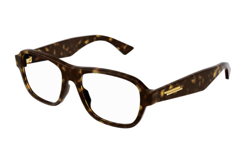 Lunettes de vue Bottega Veneta New Classic BV1157O-002