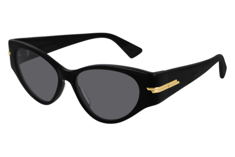 Lunettes de soleil Bottega Veneta Unapologetic BV1002S-001