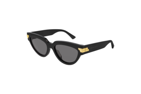 Sonnenbrille Bottega Veneta Unapologetic BV1035S-001