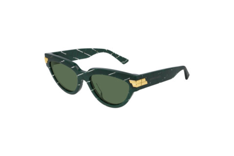 Sunglasses Bottega Veneta Unapologetic BV1035S-004