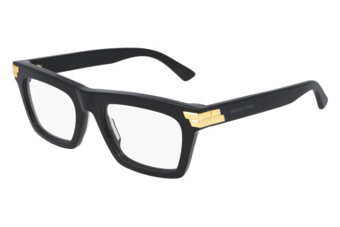 Eyeglasses Bottega Veneta Unapologetic BV1059O-001