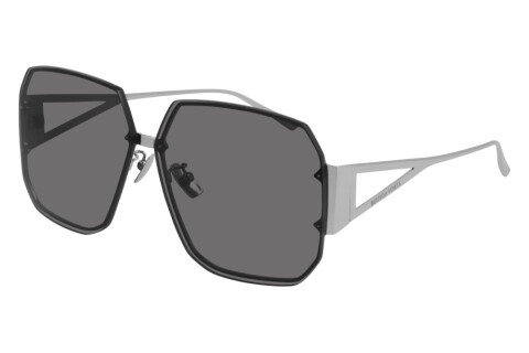 Sonnenbrille Bottega Veneta Unapologetic BV1085SA-001