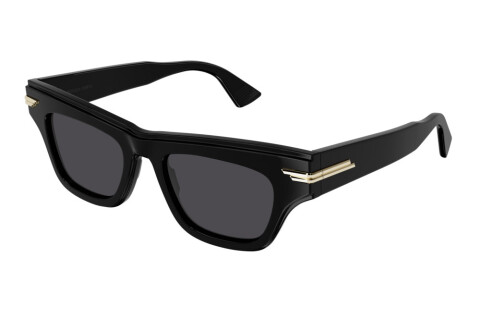 Sonnenbrille Bottega Veneta Unapologetic BV1122S-001