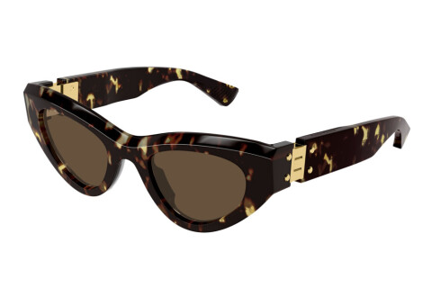 Lunettes de soleil Bottega Veneta Unapologetic BV1142S-002