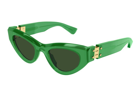 Sunglasses Bottega Veneta Unapologetic BV1142S-004