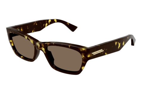 Sunglasses Bottega Veneta Unapologetic BV1143S-002