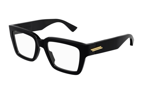 Eyeglasses Bottega Veneta Unapologetic BV1153O-001