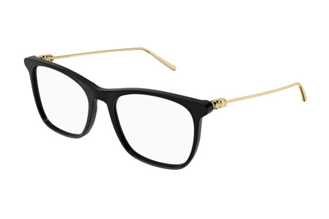 Lunettes de vue Boucheron Quatre BC0120O-001