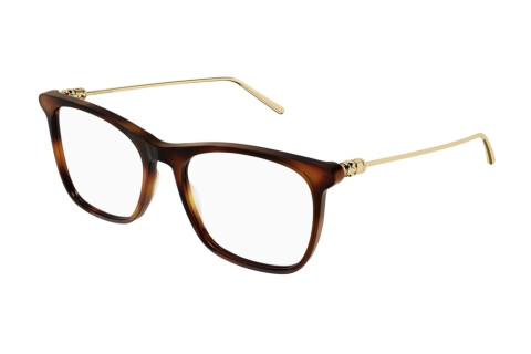 Lunettes de vue Boucheron Quatre BC0120O-003