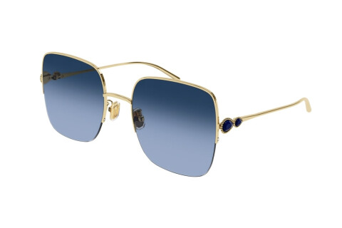 Sunglasses Boucheron Serpent Bohème BC0122S-002