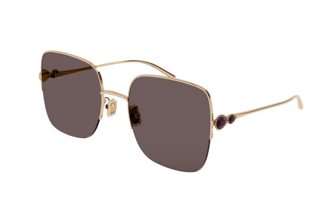 Sunglasses Boucheron Serpent Bohème BC0122S-003