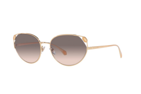 Lunettes de soleil Bulgari BV 6177 (20143B)