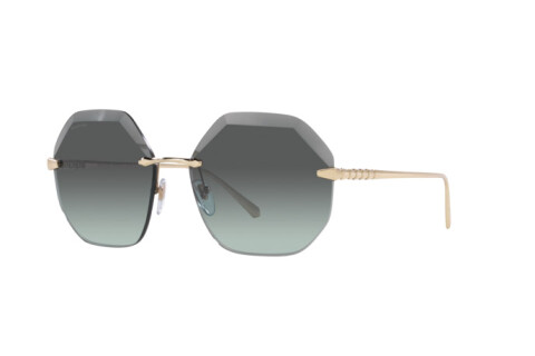 Lunettes de soleil Bulgari BV 6187K (278/2A)