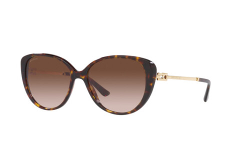 Lunettes de soleil Bulgari BV 8244 (504/13)