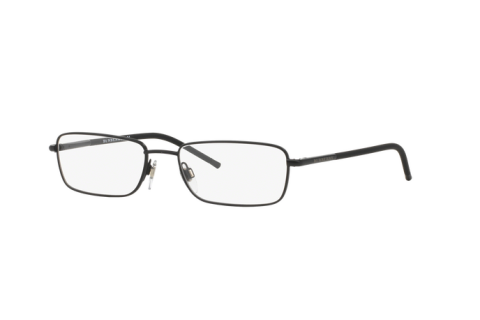 Lunettes de vue Burberry BE 1268 (1007)