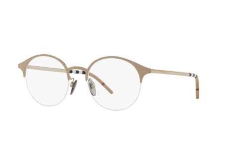 Lunettes de vue Burberry BE 1328 (1236)