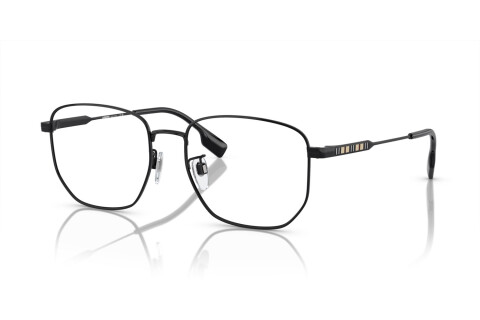 Eyeglasses Burberry BE 1352D (1001)