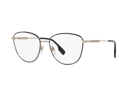 Lunettes de vue Burberry Virginia BE 1376 (1109)