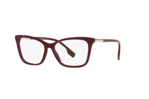 Lunettes de vue Burberry Sally BE 2348 (3403)