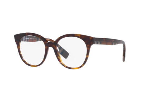 Eyeglasses Burberry Jacqueline BE 2356 (3991)