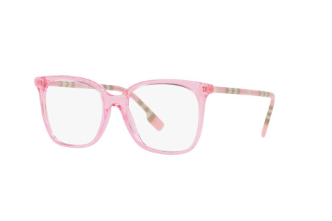 Lunettes de vue Burberry Louise BE 2367 (4020)