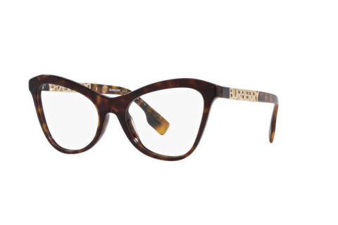 Lunettes de vue Burberry Angelica BE 2373U (3002)