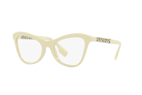 Lunettes de vue Burberry Angelica BE 2373U (4066)