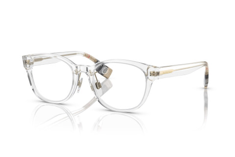 Eyeglasses Burberry Peyton BE 2381D (3024)