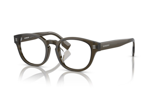 Eyeglasses Burberry Aubrey BE 2382D (3010)