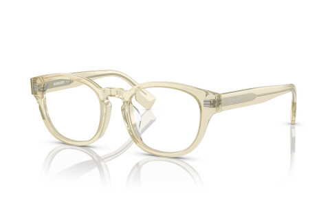 Eyeglasses Burberry Aubrey BE 2382D (3852)