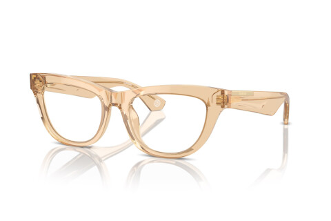 Eyeglasses Burberry BE 2406U (4063)