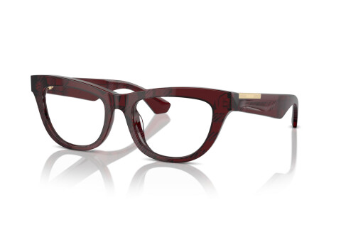 Lunettes de vue Burberry BE 2406U (4115)